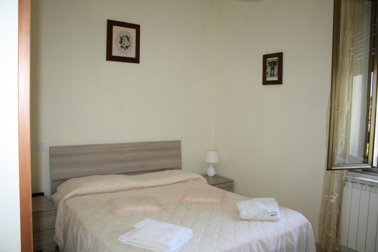 B&B Al Frantoio Чиуси Екстериор снимка