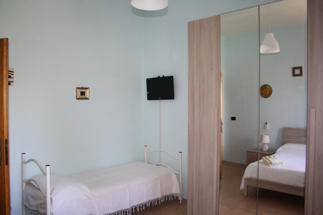 B&B Al Frantoio Чиуси Екстериор снимка