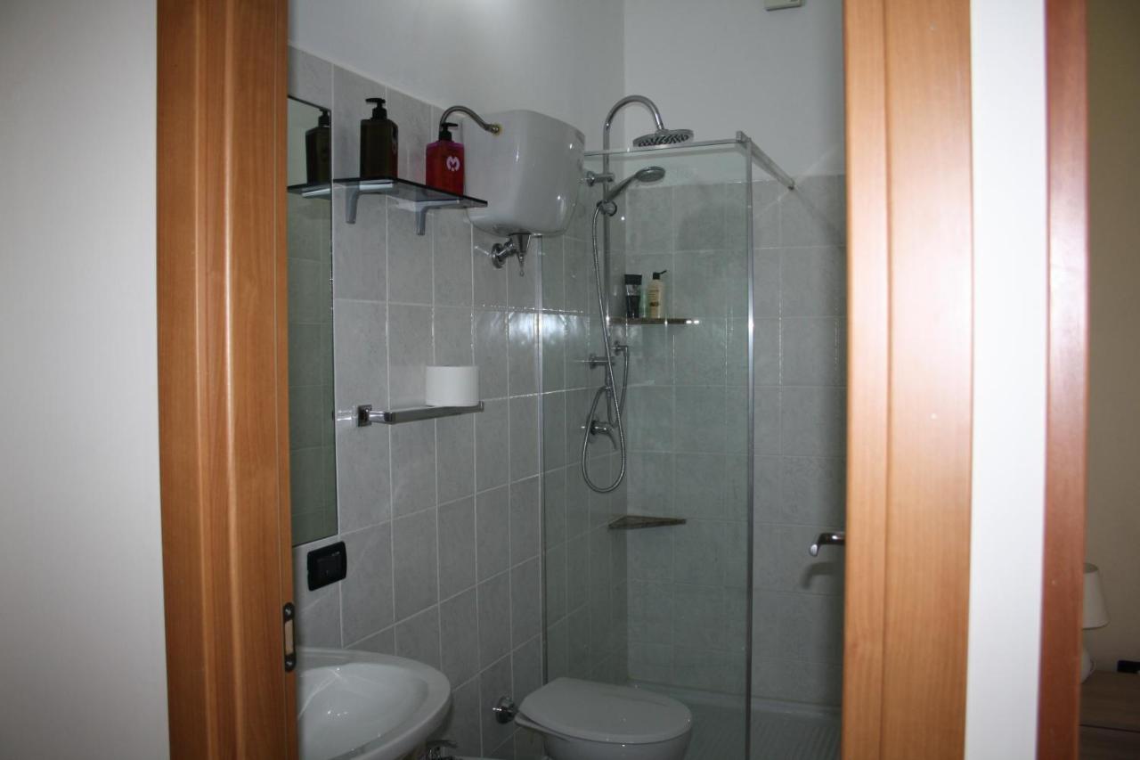 B&B Al Frantoio Чиуси Екстериор снимка