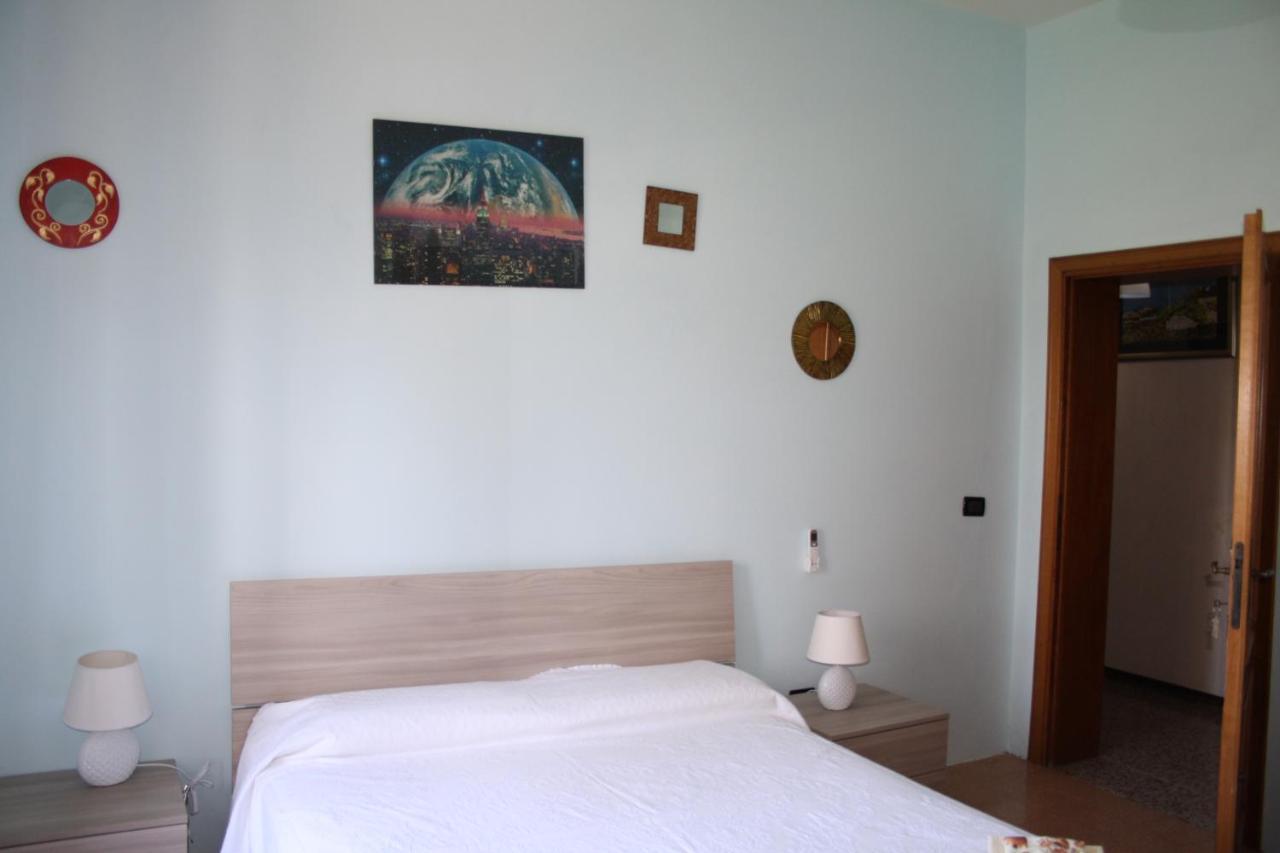 B&B Al Frantoio Чиуси Екстериор снимка